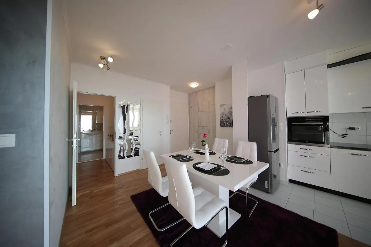 Adriatic Dream Apartment Split