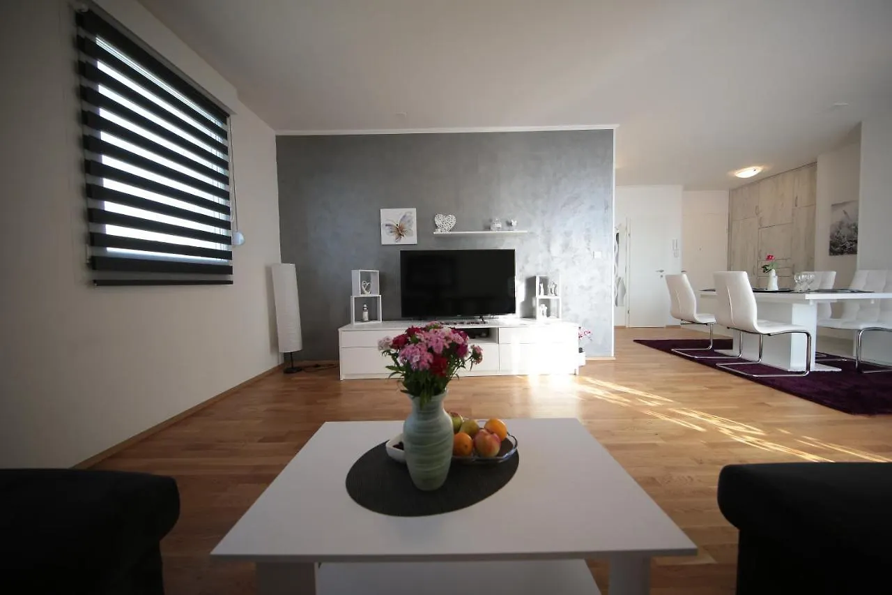 Adriatic Dream Apartment Split