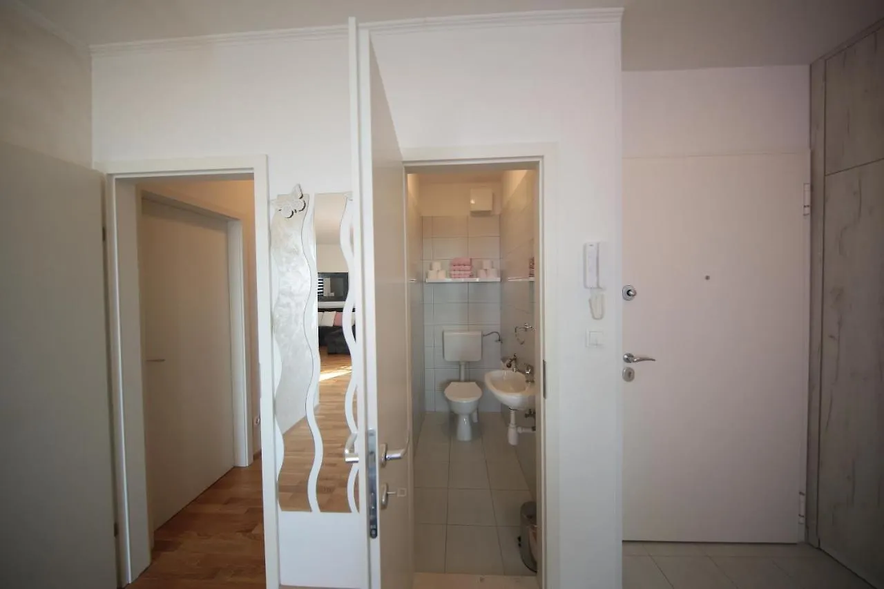 Adriatic Dream Apartment Croatia