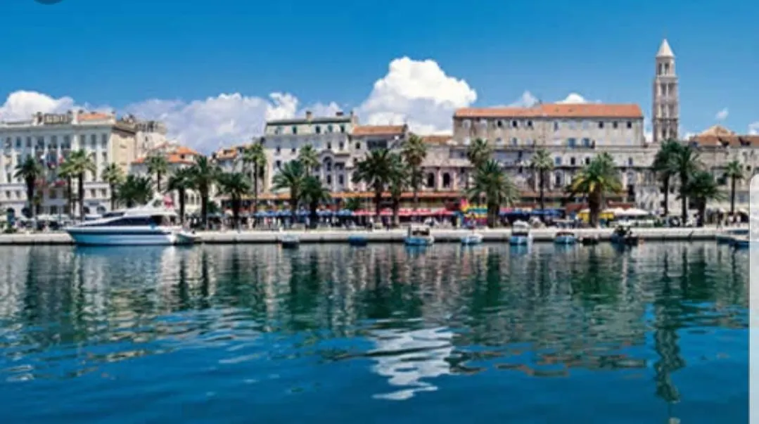 Adriatic Dream Apartment Split Croatia