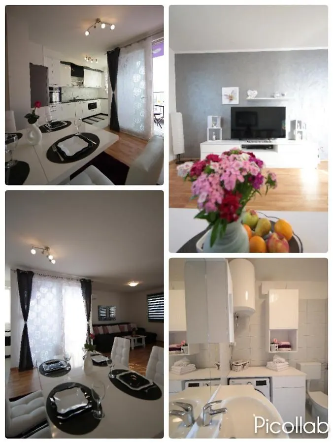 Adriatic Dream Apartment