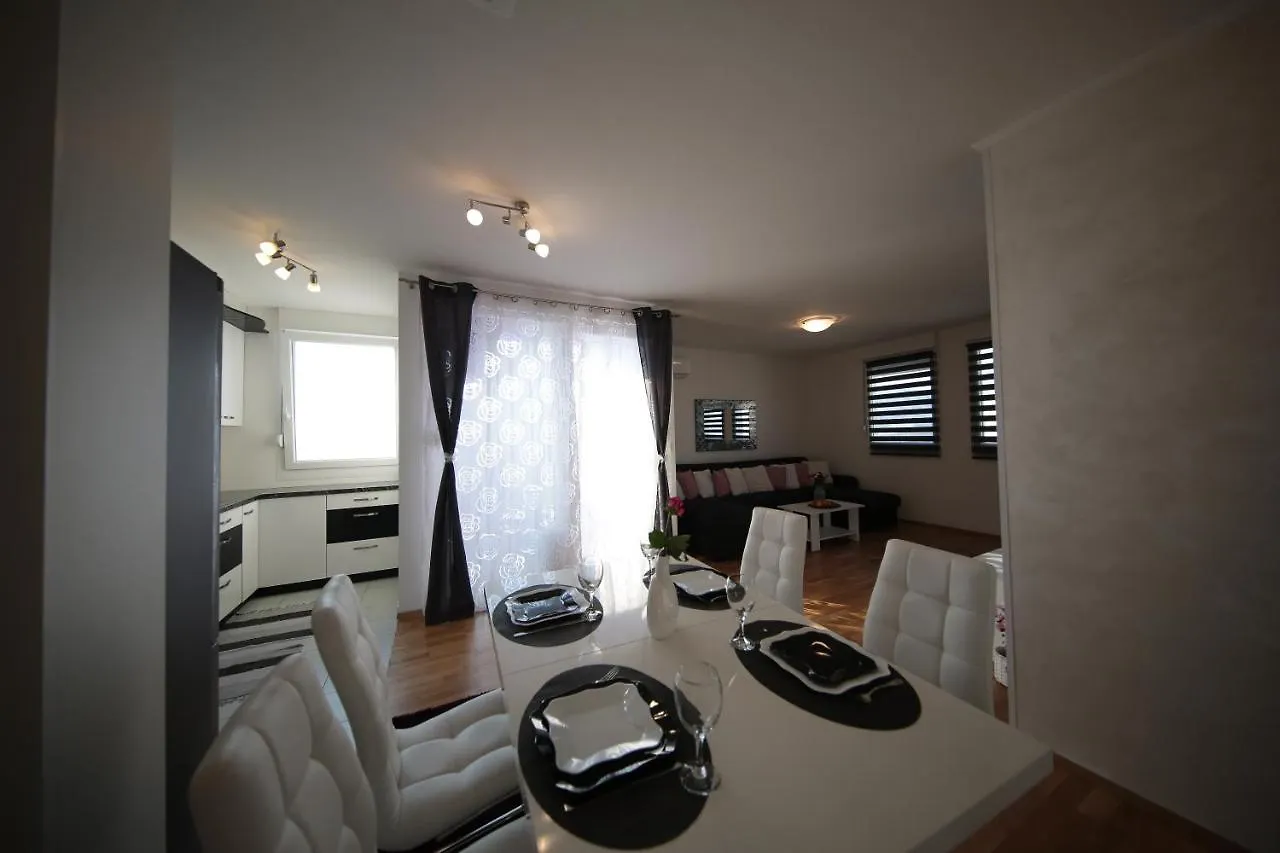 Adriatic Dream Apartment Split