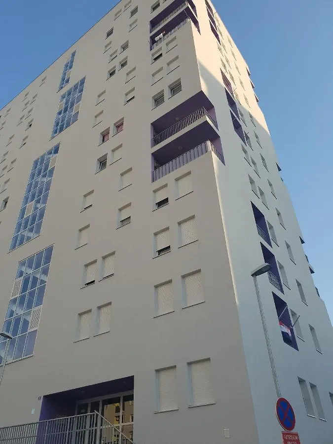 Adriatic Dream Apartment Split