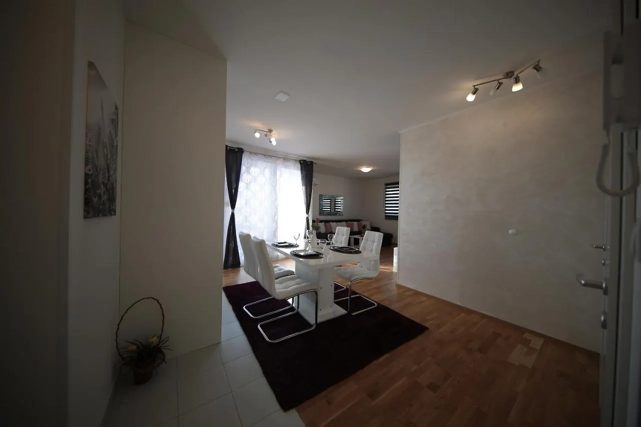 Adriatic Dream Apartment Split 0*,  Croatia