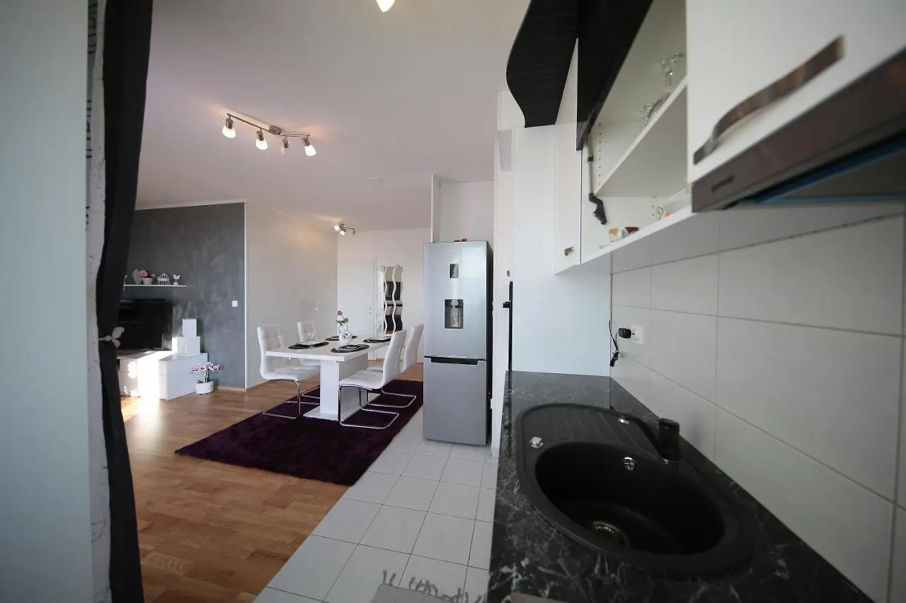 Adriatic Dream Apartment Split 0*,