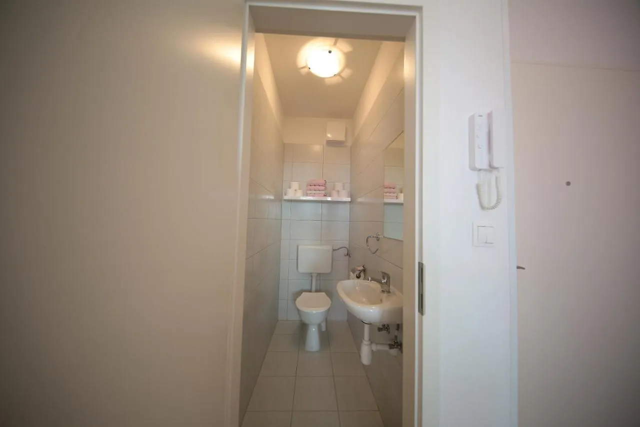Adriatic Dream Apartment Split