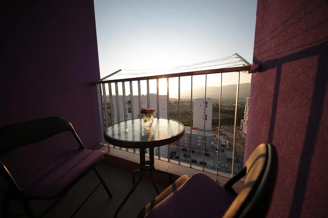 Adriatic Dream Apartment Split Croatia