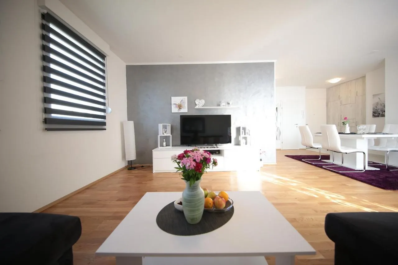 Adriatic Dream Apartment Split