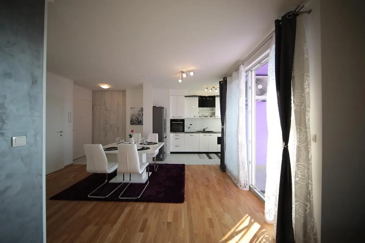 Adriatic Dream Apartment Split Croatia