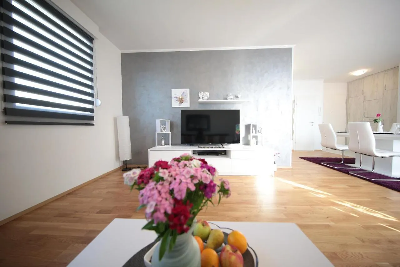 Adriatic Dream Apartment Split 0*,  Croatia