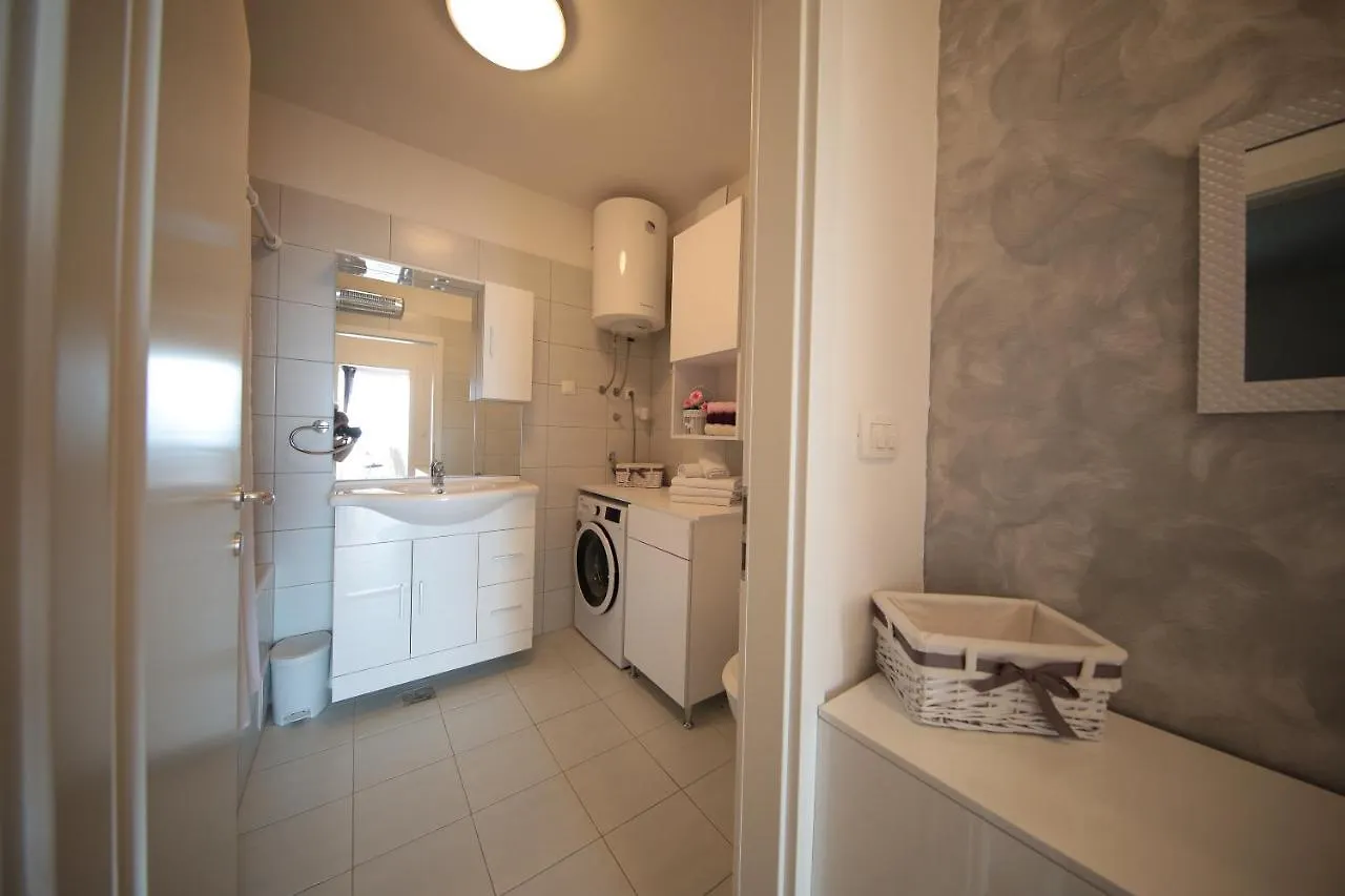 Adriatic Dream Apartment Split Croatia