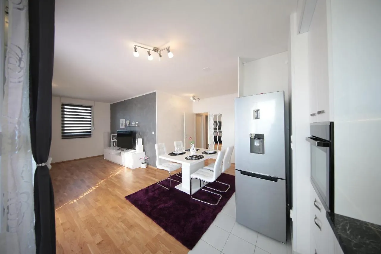 Adriatic Dream Apartment Split Croatia