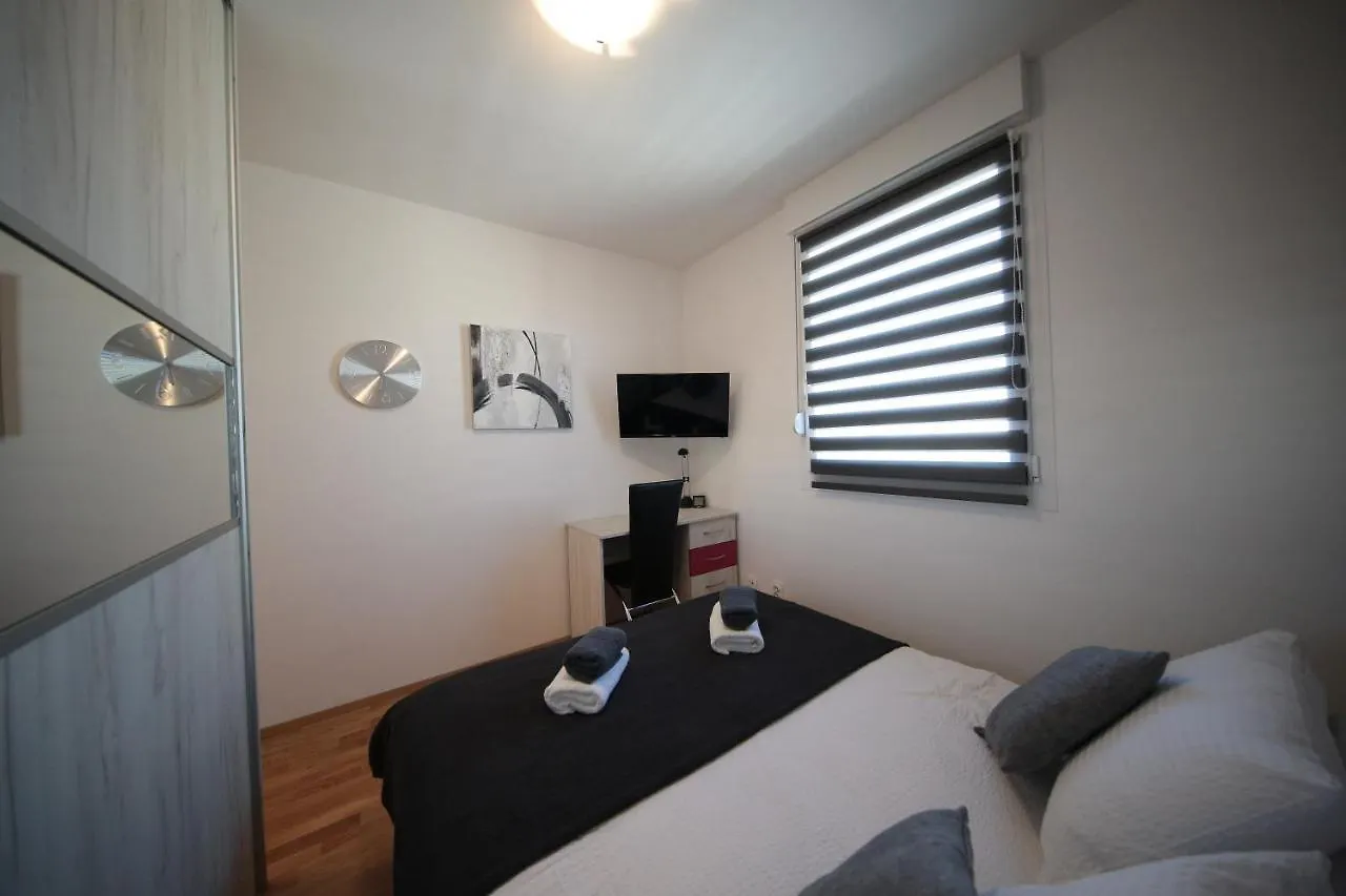 Adriatic Dream Apartment Split