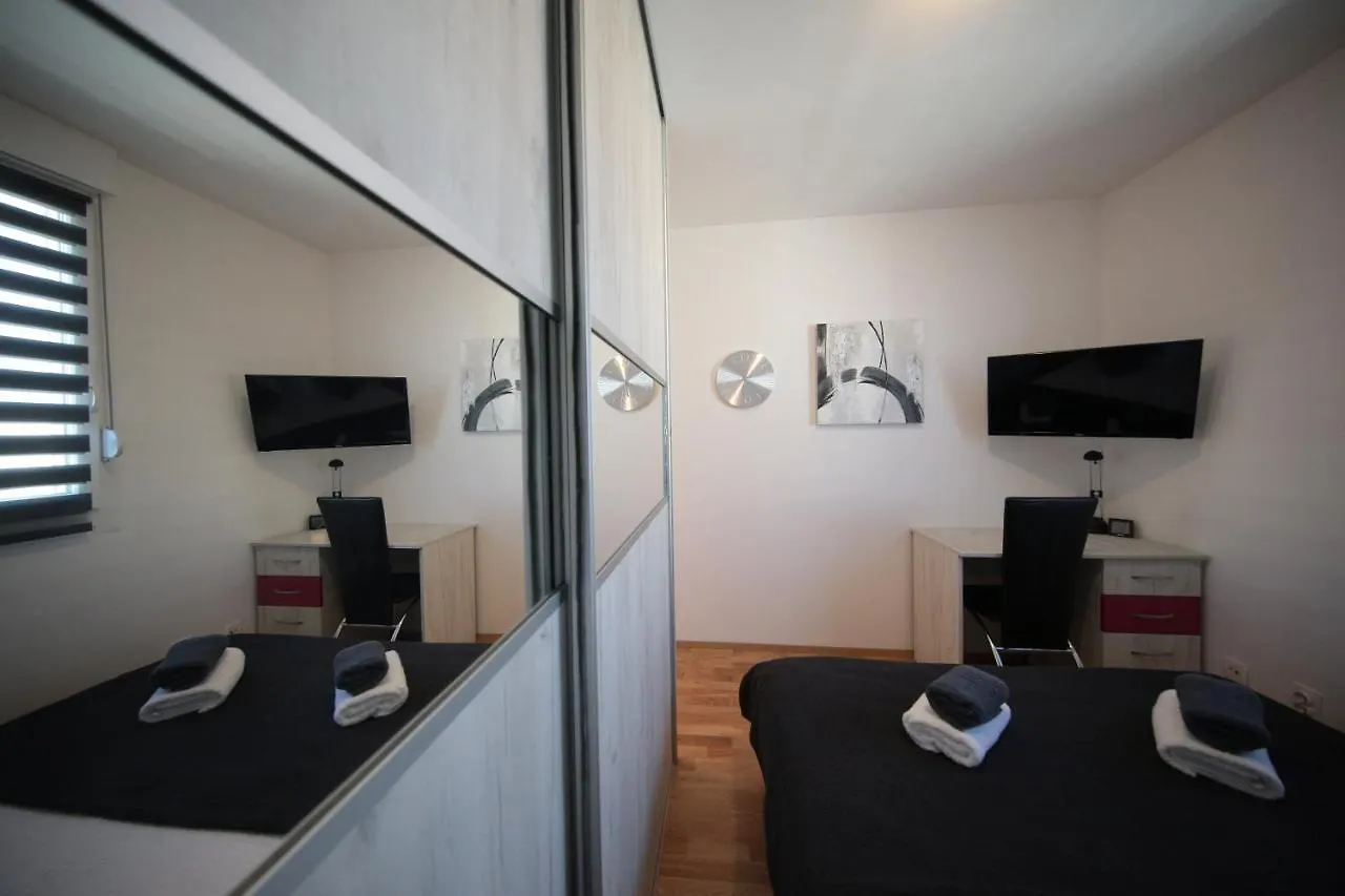 Adriatic Dream Apartment Split