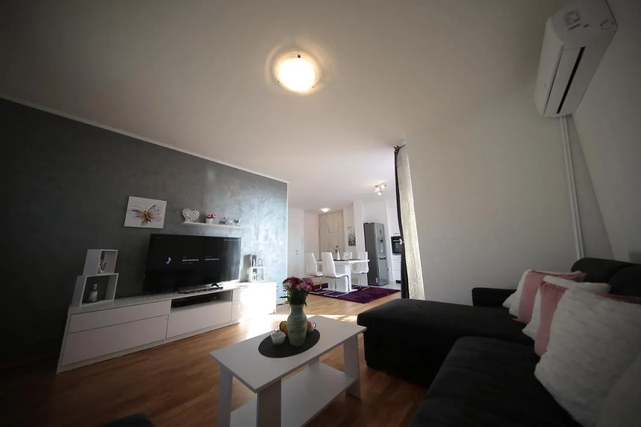 Adriatic Dream Apartment Split