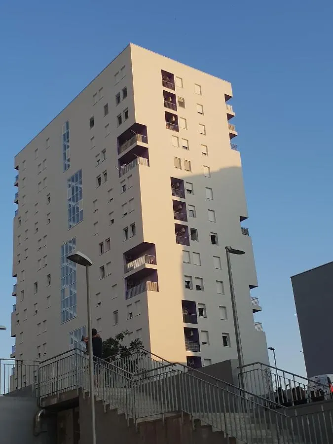 Adriatic Dream Apartment Split