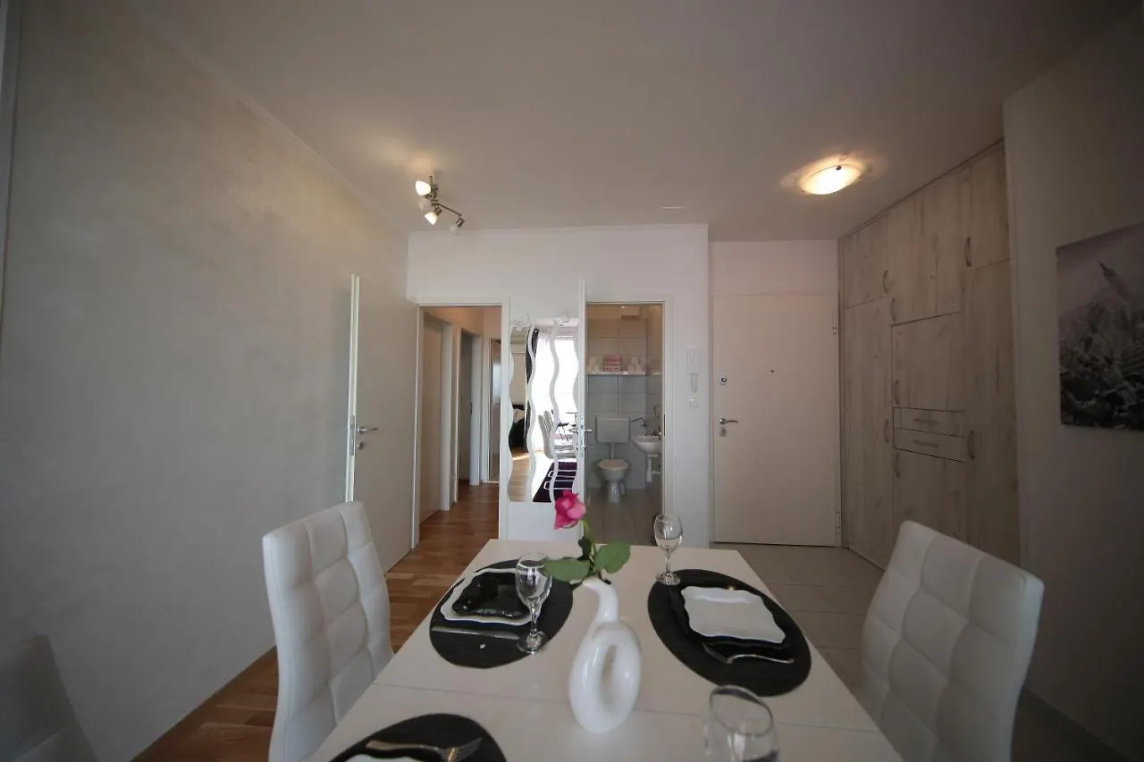 Adriatic Dream Apartment Split