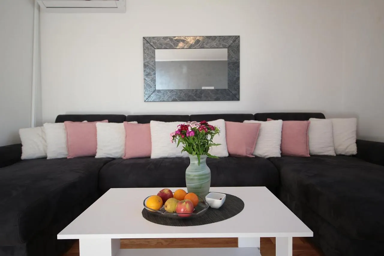 Adriatic Dream Apartment Split