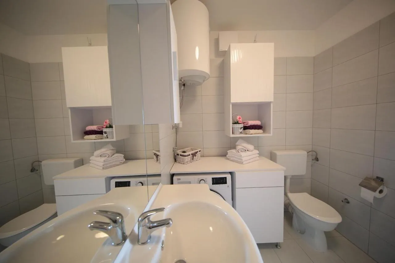 Adriatic Dream Apartment Split